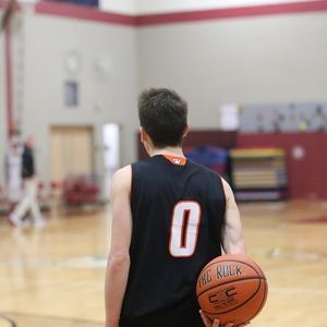 Meet your Posher, Charlie